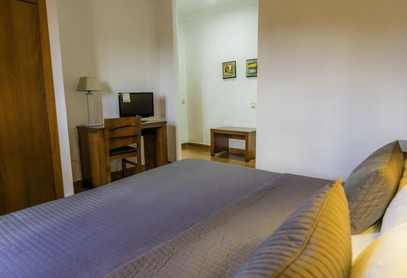 חדר סטנדרט, Complejo Los Veneros