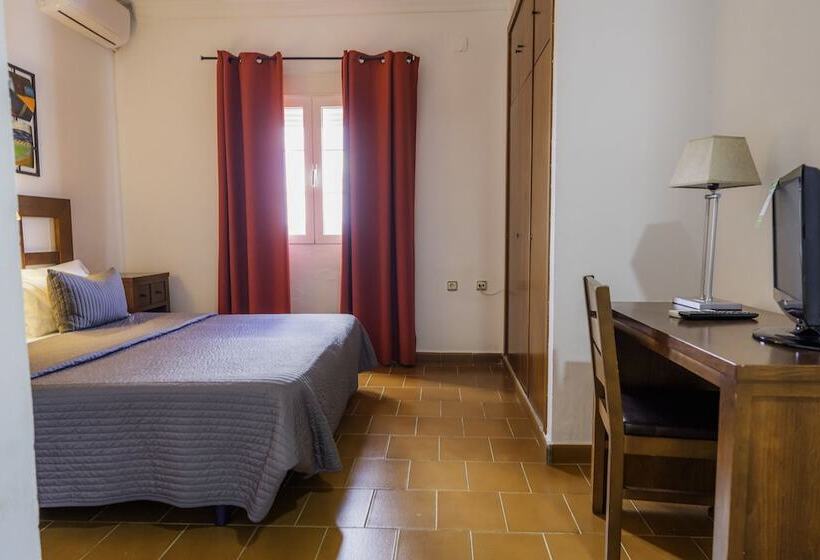 חדר סטנדרט, Complejo Los Veneros