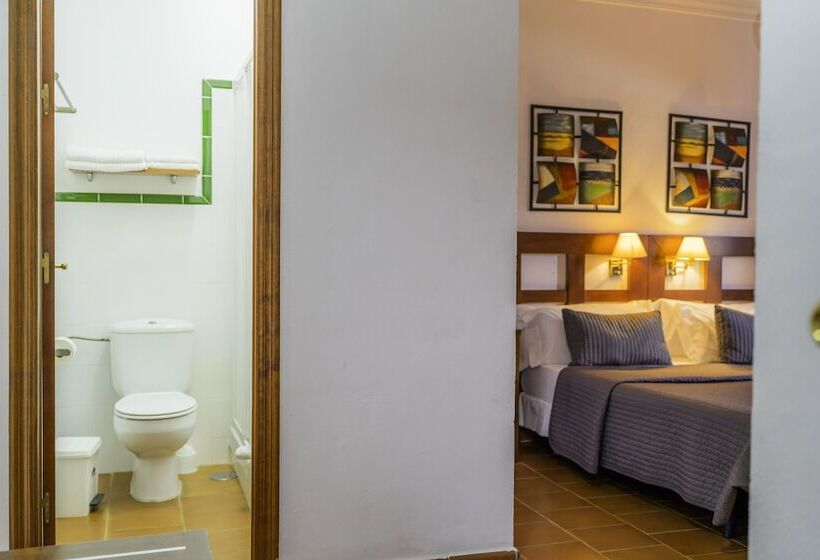 חדר סטנדרט, Complejo Los Veneros