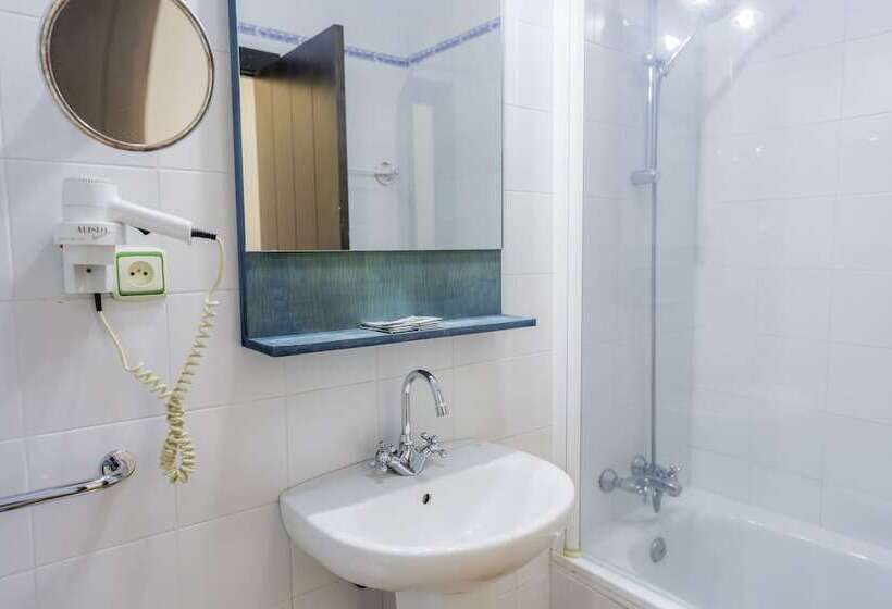 בית, 2 חדרי שינה, Complejo Los Veneros