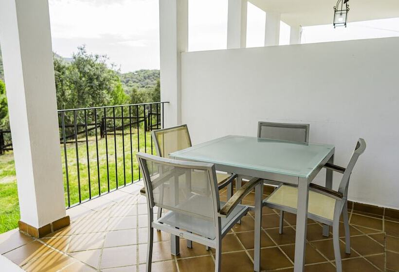 בית, 2 חדרי שינה, Complejo Los Veneros