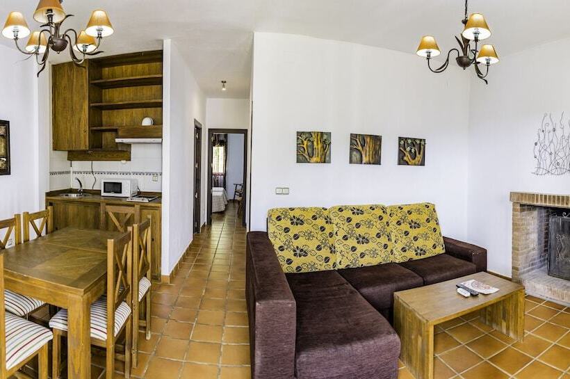 בית, 2 חדרי שינה, Complejo Los Veneros