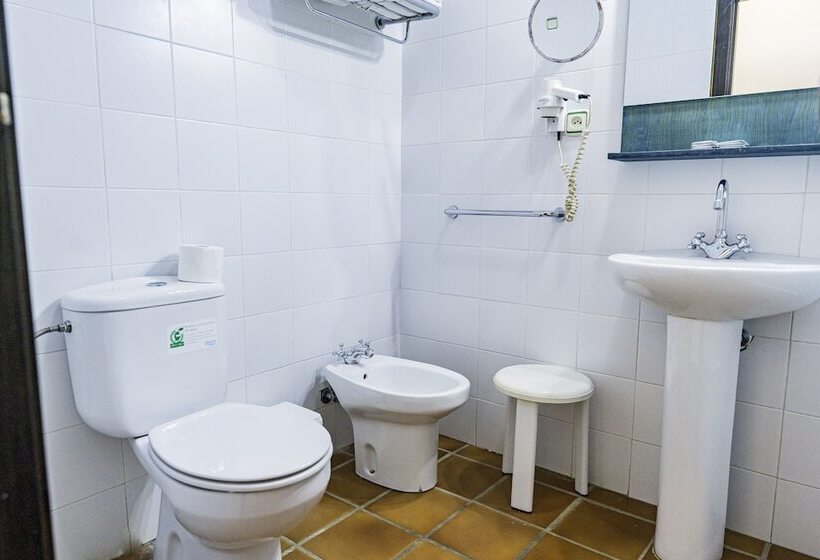 בית, 2 חדרי שינה, Complejo Los Veneros