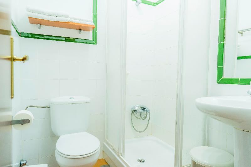 חדר סטנדרט, Complejo Los Veneros