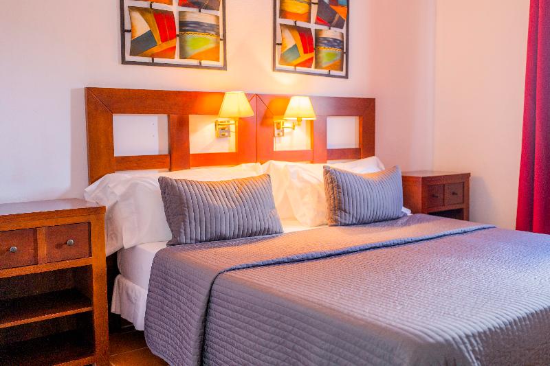 חדר סטנדרט, Complejo Los Veneros