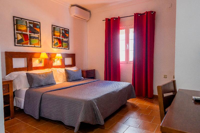 חדר סטנדרט, Complejo Los Veneros