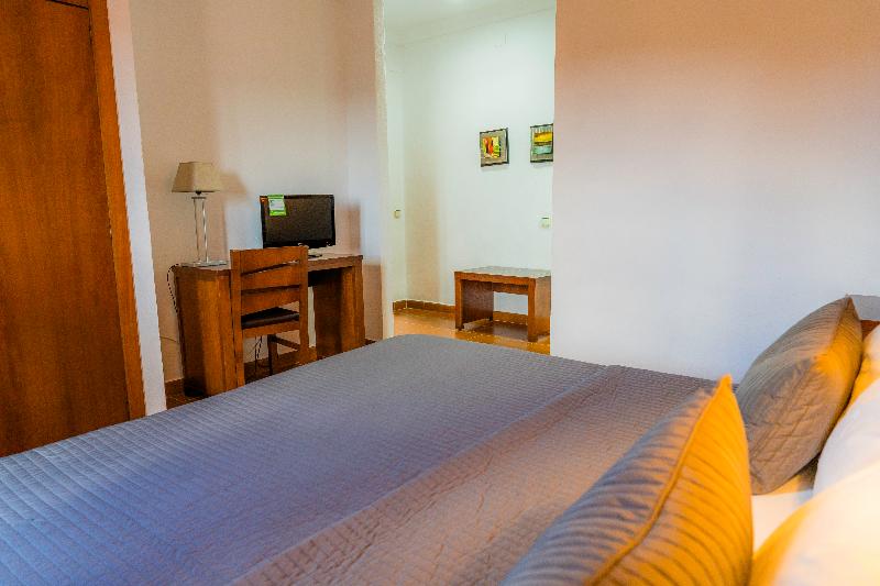 חדר סטנדרט, Complejo Los Veneros