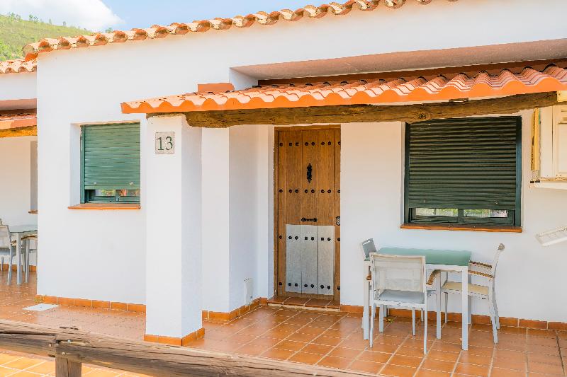 דירת חדר, Complejo Los Veneros