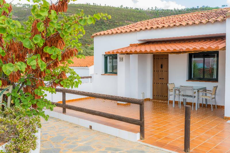 דירת חדר, Complejo Los Veneros