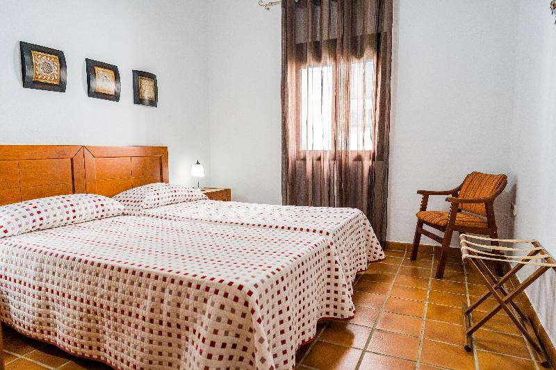 בית, 2 חדרי שינה, Complejo Los Veneros