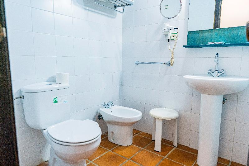 בית, 2 חדרי שינה, Complejo Los Veneros