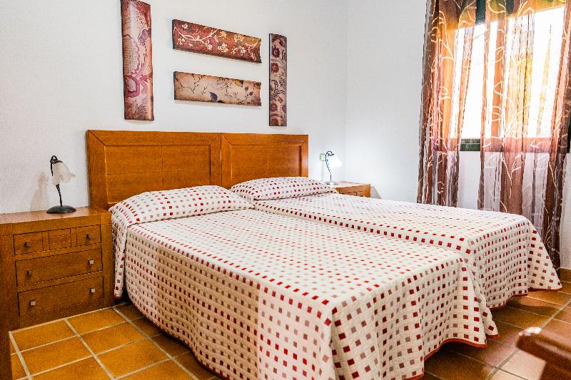 בית, 2 חדרי שינה, Complejo Los Veneros