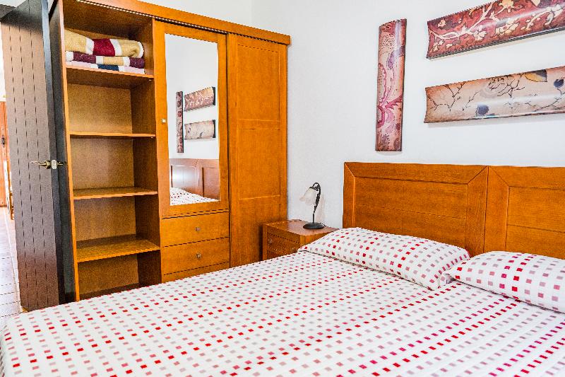 בית, 2 חדרי שינה, Complejo Los Veneros