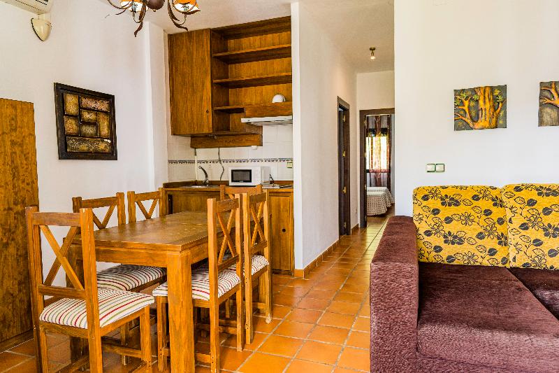 בית, 2 חדרי שינה, Complejo Los Veneros