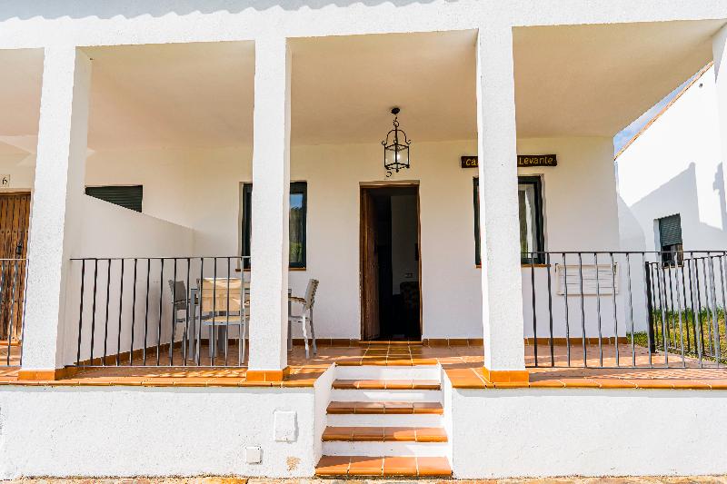 בית, 2 חדרי שינה, Complejo Los Veneros