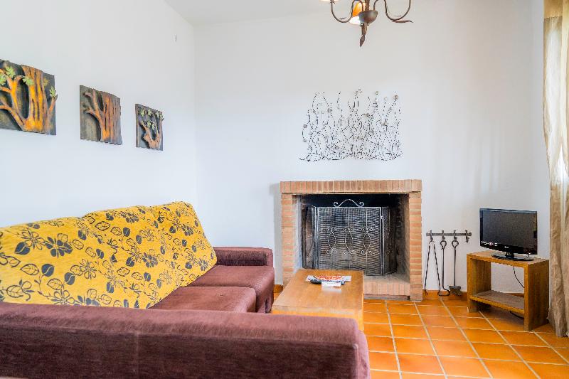 בית, 2 חדרי שינה, Complejo Los Veneros