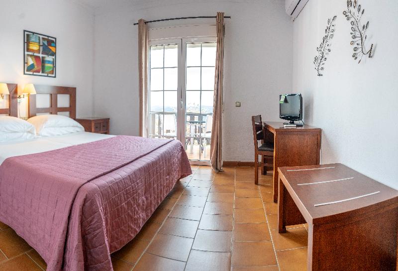 חדר סטנדרט עם טרסה, Complejo Los Veneros