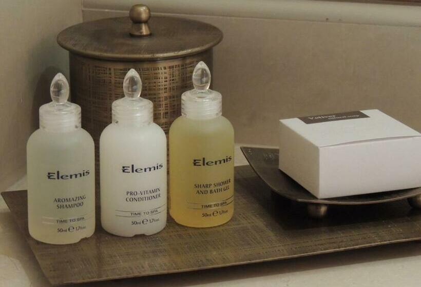 Номер Deluxe, Anantara Qasr Al Sarab Desert Resort