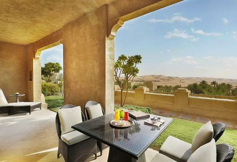 スイート, Anantara Qasr Al Sarab Desert Resort