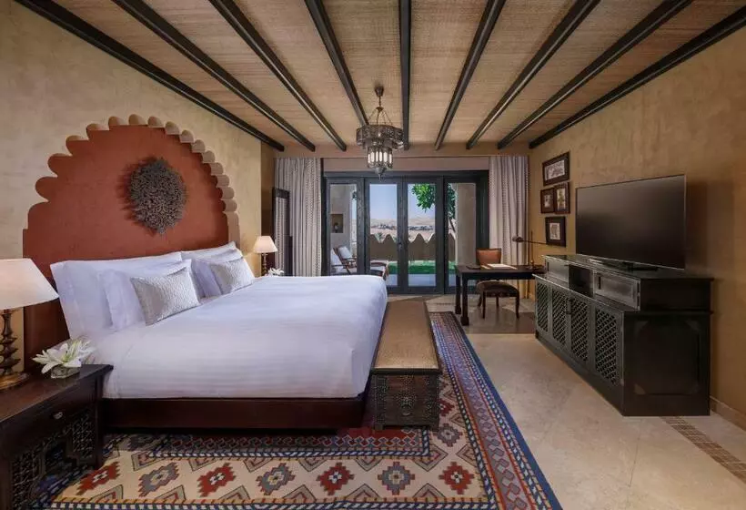 スイート, Anantara Qasr Al Sarab Desert Resort