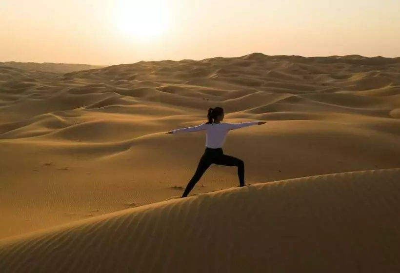 スイート, Anantara Qasr Al Sarab Desert Resort