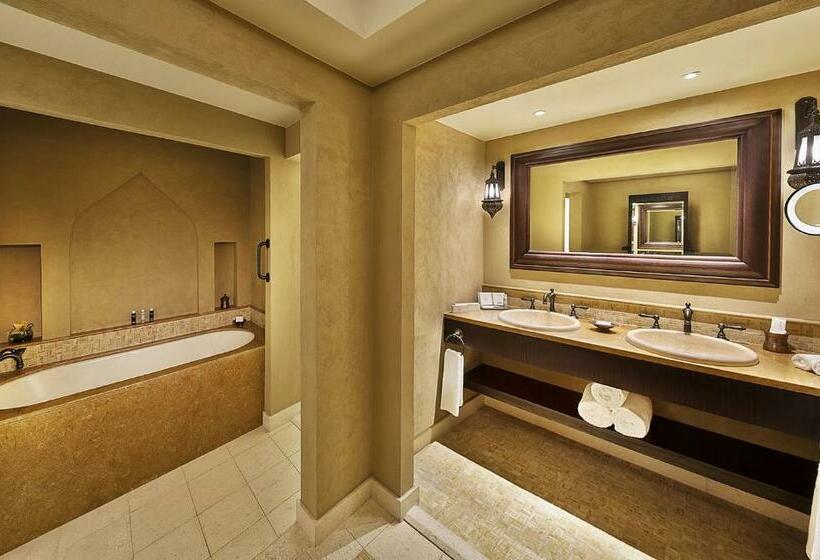 Люкс, Anantara Qasr Al Sarab Desert Resort