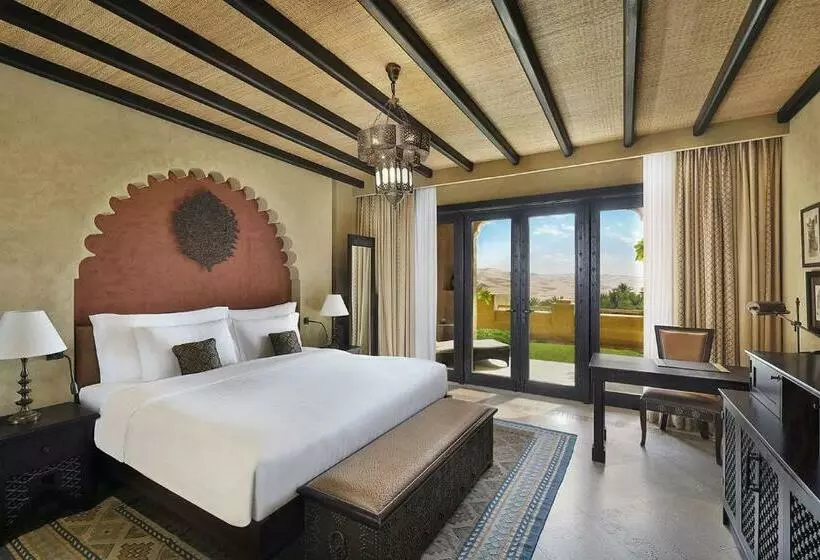 スイート, Anantara Qasr Al Sarab Desert Resort