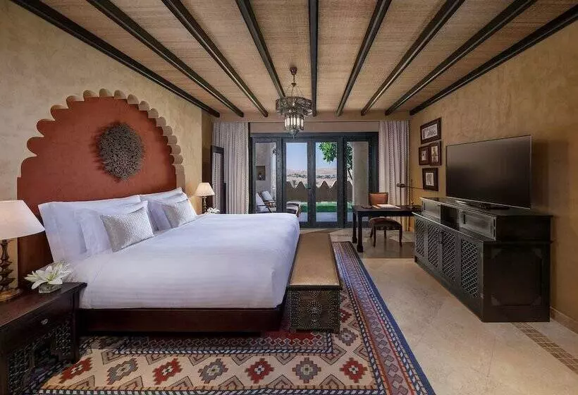 スイート, Anantara Qasr Al Sarab Desert Resort