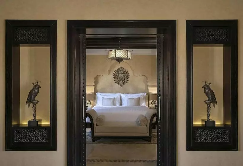 スイート, Anantara Qasr Al Sarab Desert Resort