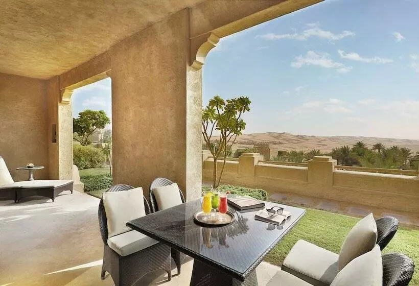 スイート, Anantara Qasr Al Sarab Desert Resort