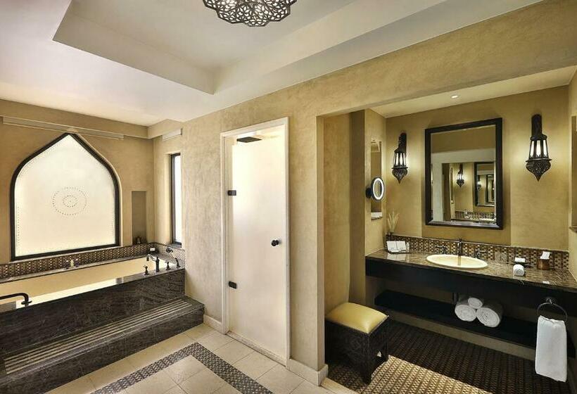 Вилла с 1 спальней и бассейном, Anantara Qasr Al Sarab Desert Resort