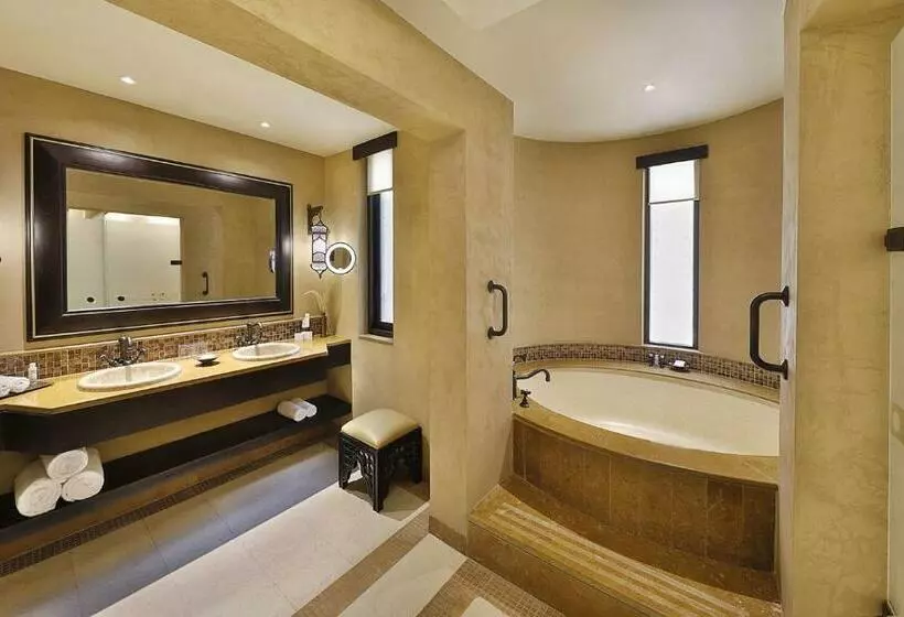ツーベッドルーム　ヴィラ, Anantara Qasr Al Sarab Desert Resort