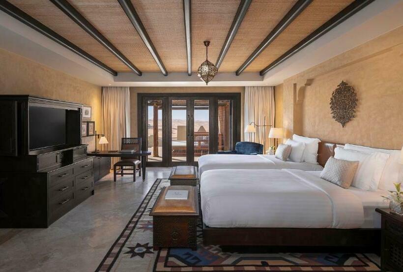 Вилла 2 Спальни, Anantara Qasr Al Sarab Desert Resort