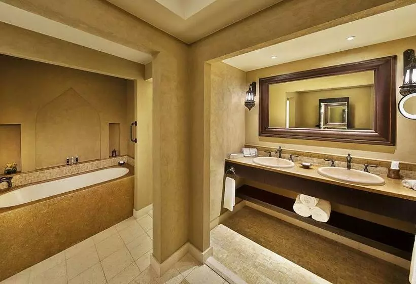 ツーベッドルーム　ヴィラ, Anantara Qasr Al Sarab Desert Resort
