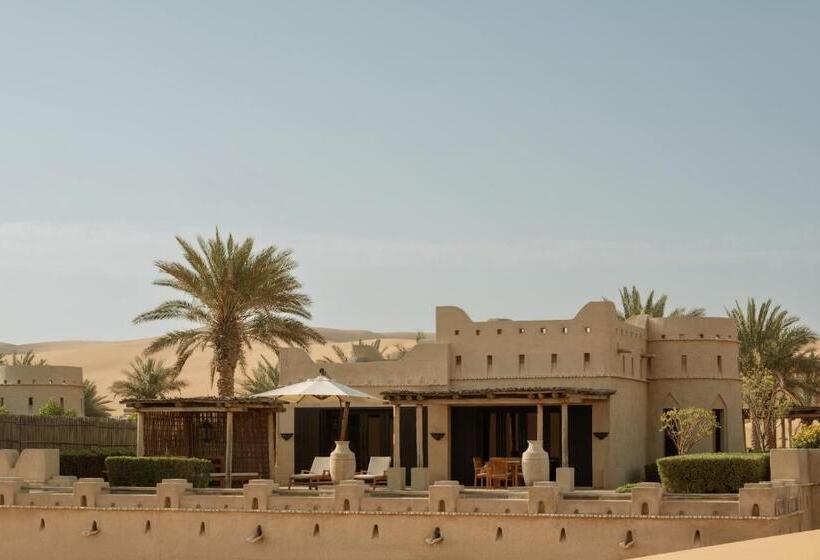 Вилла с 1 спальней и бассейном, Anantara Qasr Al Sarab Desert Resort