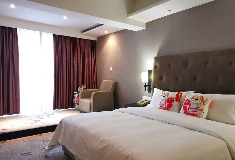 اتاق کلاس بیزنس, Ane Grand