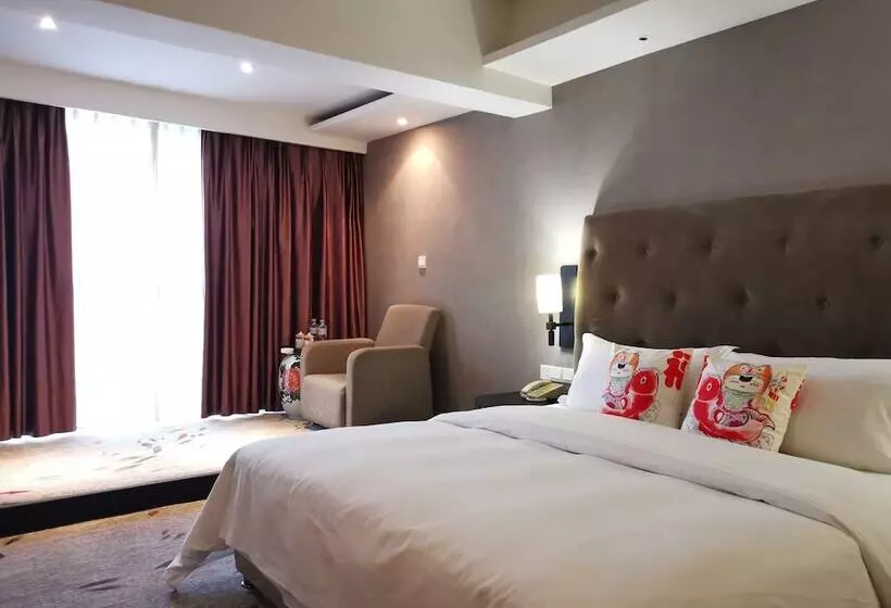 اتاق کلاس بیزنس, Ane Grand