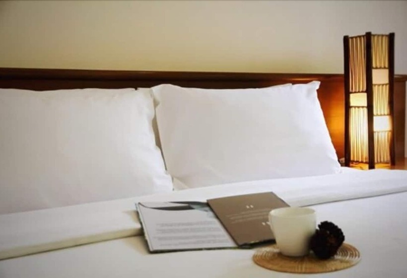 Номер Deluxe, Baan Duangkaew Resort