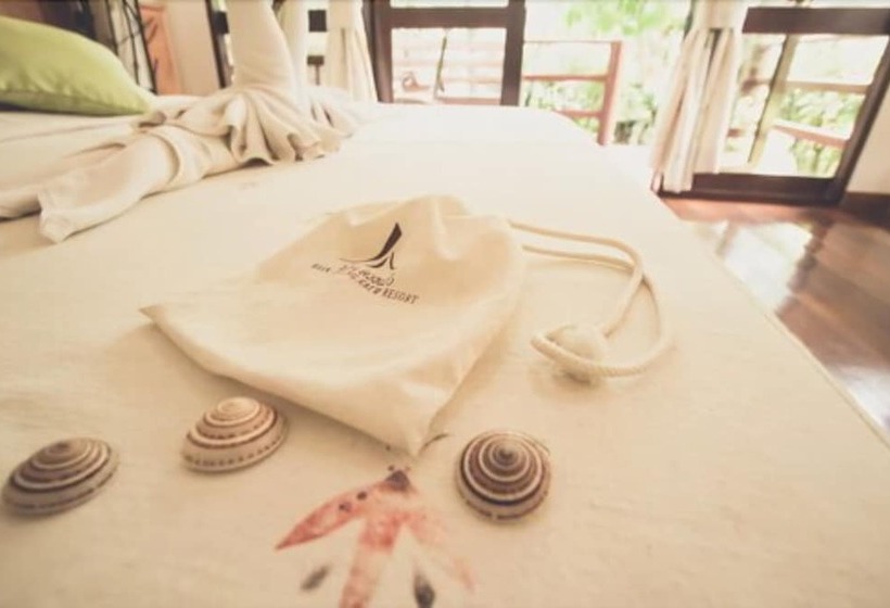 Номер Deluxe, Baan Duangkaew Resort