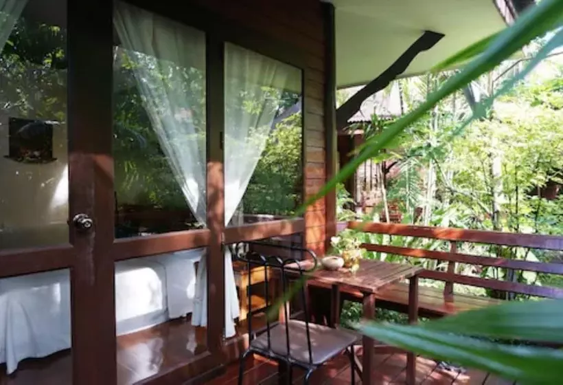 اتاق خانوادگی, Baan Duangkaew Resort