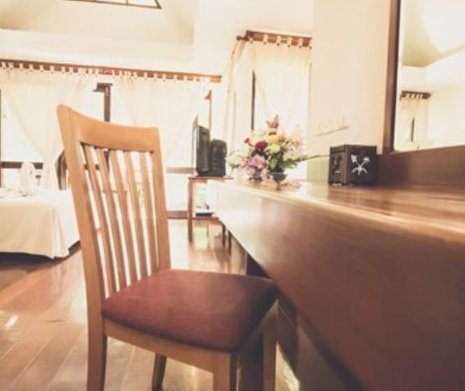 Семейный Номер, Baan Duangkaew Resort