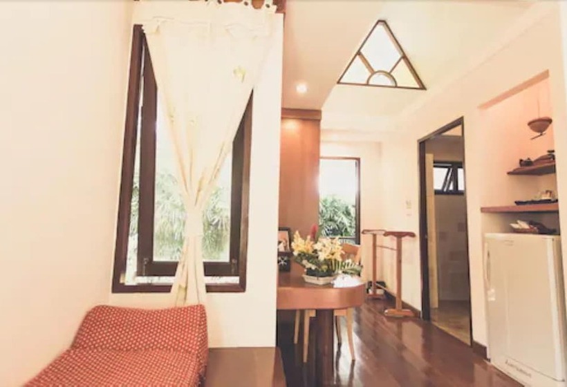 Семейный Номер, Baan Duangkaew Resort