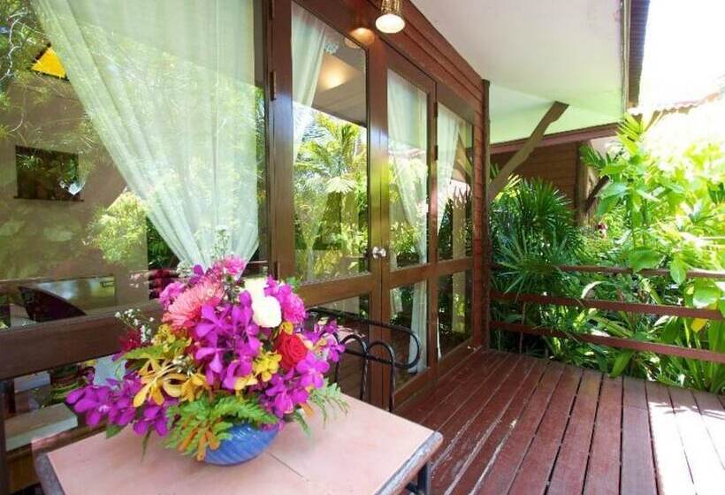 Семейный Номер, Baan Duangkaew Resort