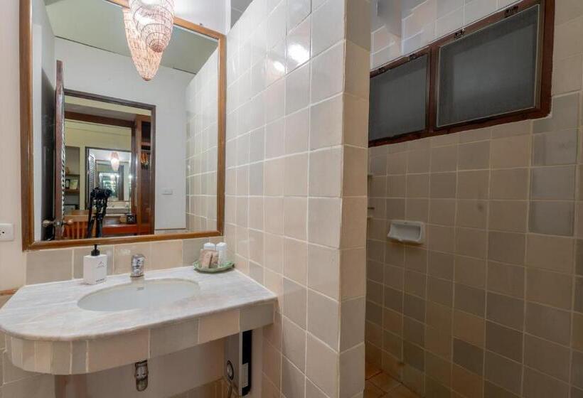 Номер Deluxe, Baan Duangkaew Resort