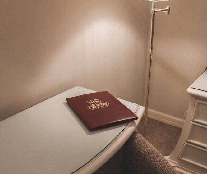 豪华房间, Bertaso