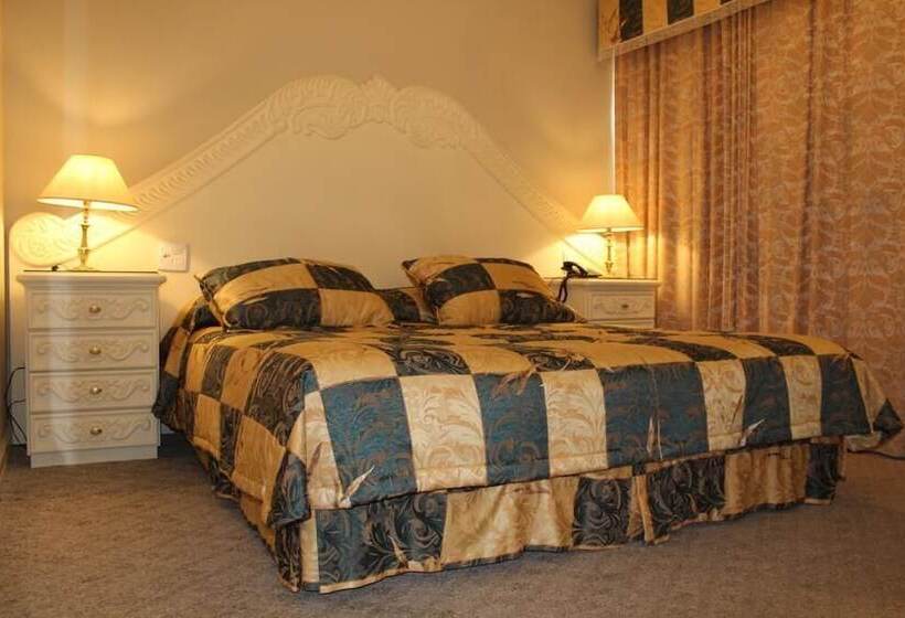 豪华房间, Bertaso