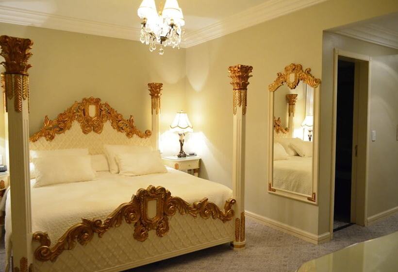 豪华房间, Bertaso