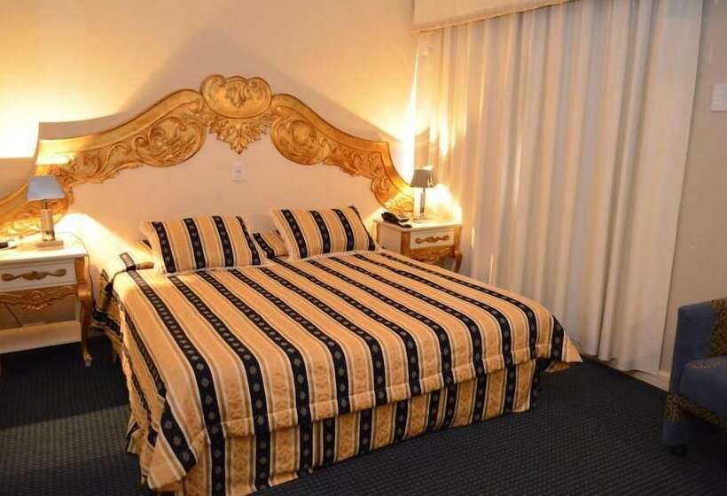 豪华房间, Bertaso