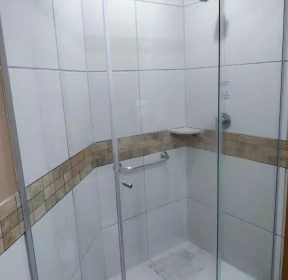 اتاق لوکس, Best Western Suites Le Jardin Caldas Novas