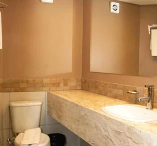 סוויטה דלוקס, Best Western Suites Le Jardin Caldas Novas